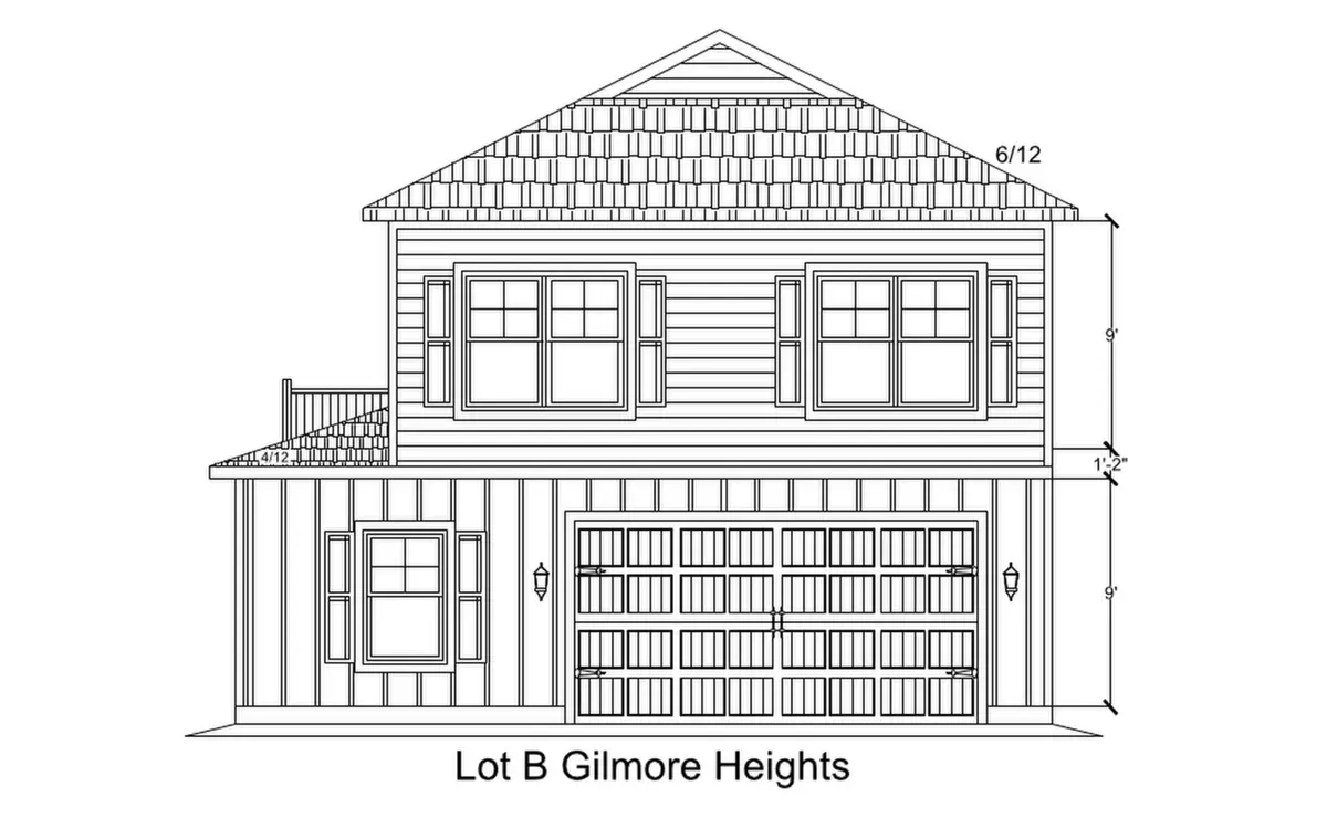 597 Gilmore Ave., Murrells Inlet, SC 29576 - #1