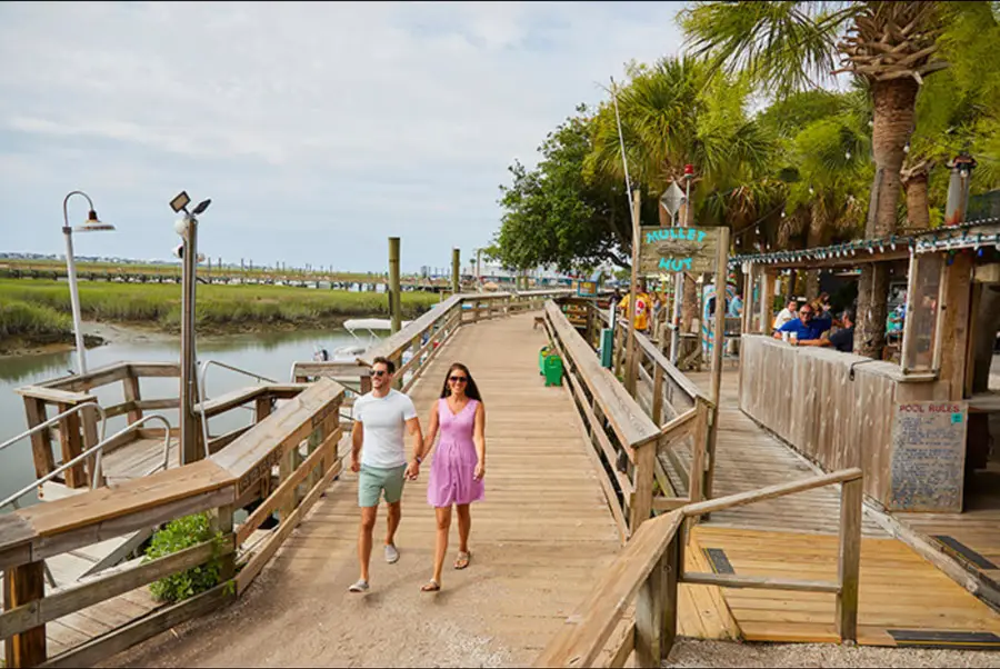 597 Gilmore Ave., Murrells Inlet, SC 29576 - #3