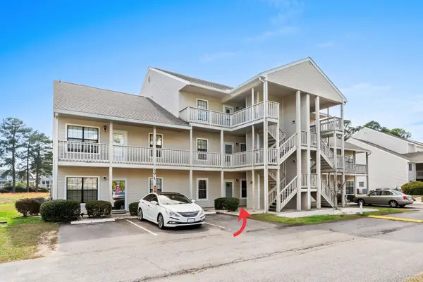 1095 Plantation Dr. W #30-F, Little River, SC 29566