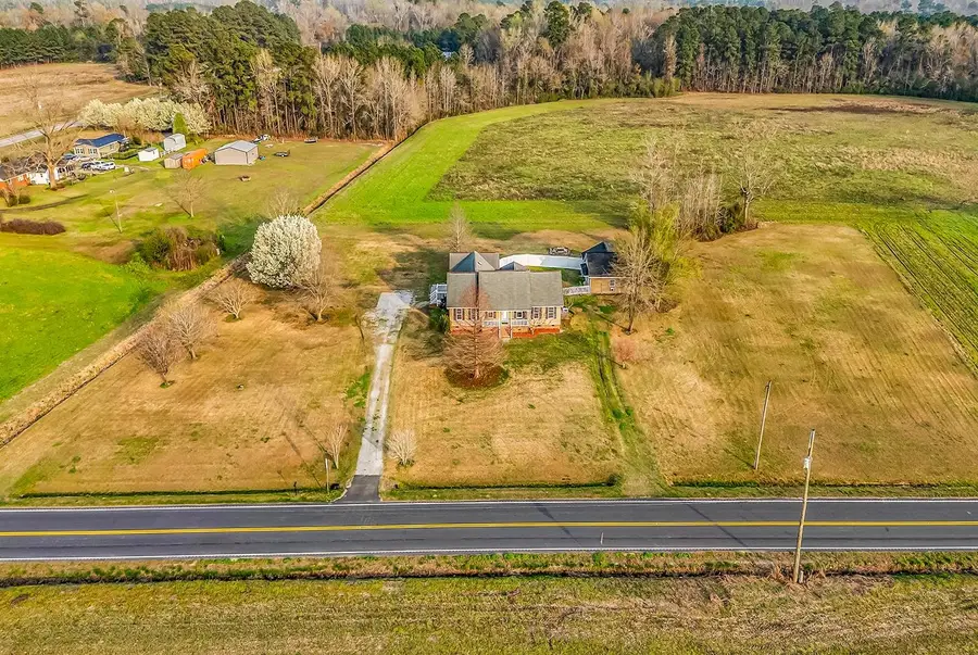 195 Live Oak Church Rd., Loris, SC 29569 - #2