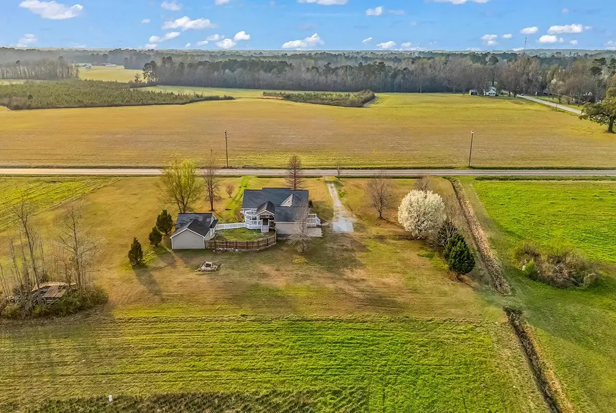 195 Live Oak Church Rd., Loris, SC 29569 - #3