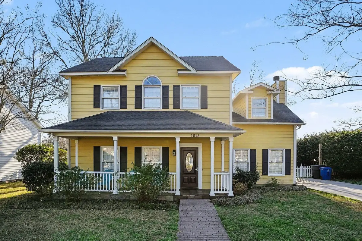 1513 26th Ave N, North Myrtle Beach, SC 29582 - #1