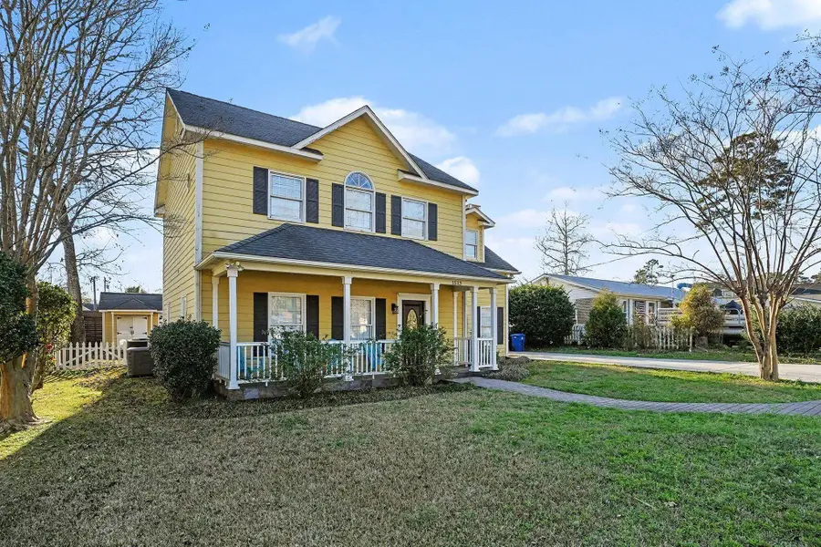 1513 26th Ave N, North Myrtle Beach, SC 29582 - #3