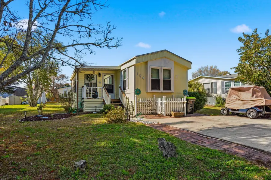 154 Crooked Island Circle, Murrells Inlet, SC 29576 - #3