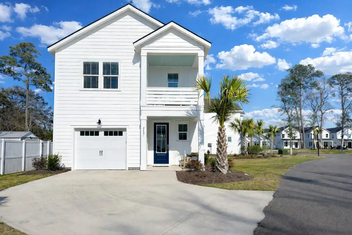 2401 Hillbourne Loop, North Myrtle Beach, SC 29582 - #1
