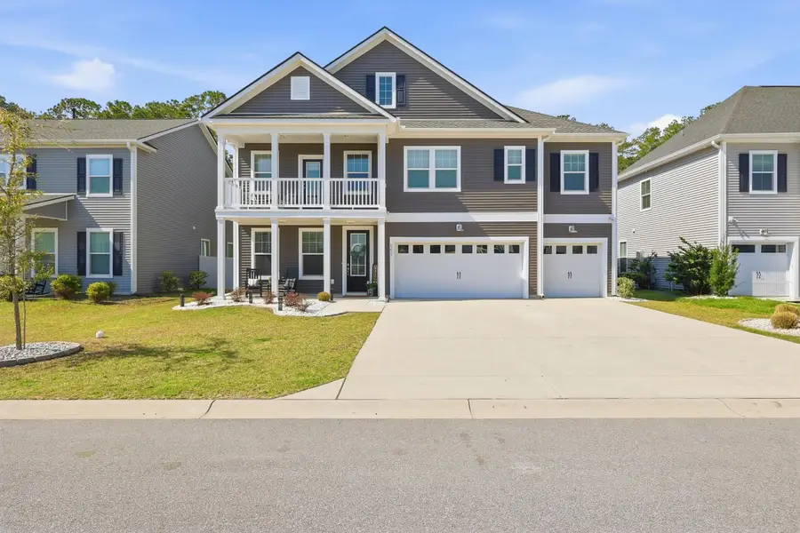 6255 Chadderton Circle, Myrtle Beach, SC 29579 - #2