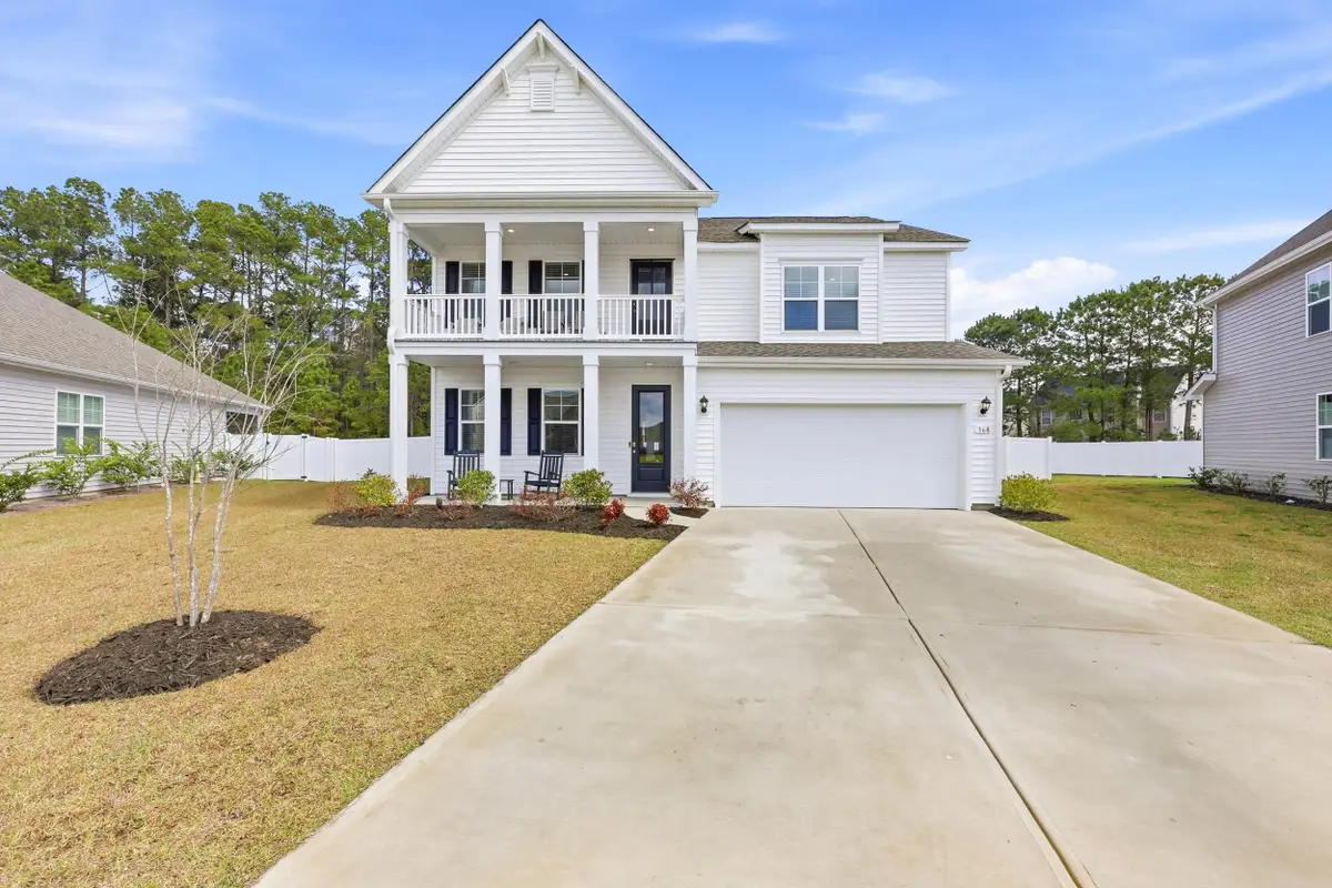 368 Cattle Drive Circle, Myrtle Beach, SC 29588 - #1