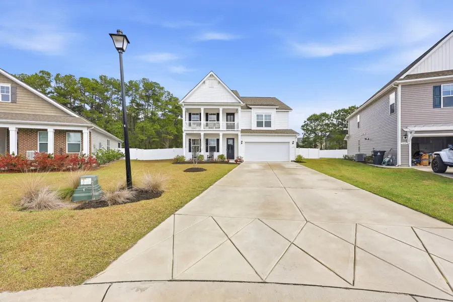368 Cattle Drive Circle, Myrtle Beach, SC 29588 - #3