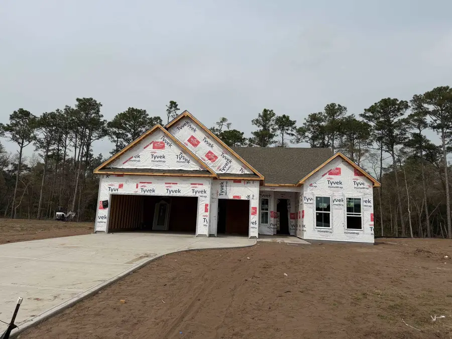 118 Anna Marie Way, Murrells Inlet, SC 29576 - #3