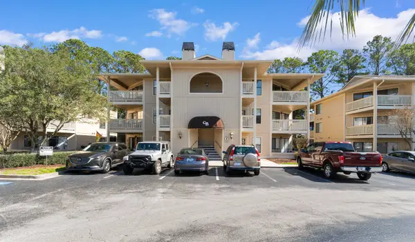 4226 Pinehurst Circle #J-8, Little River, SC 29566