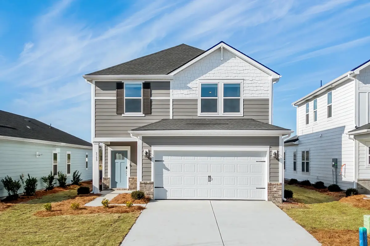 8209 Essence Dr., Longs, SC 29568 - #1