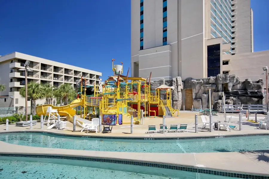 201 74th Ave. N #1807, Myrtle Beach, SC 29577 - #2