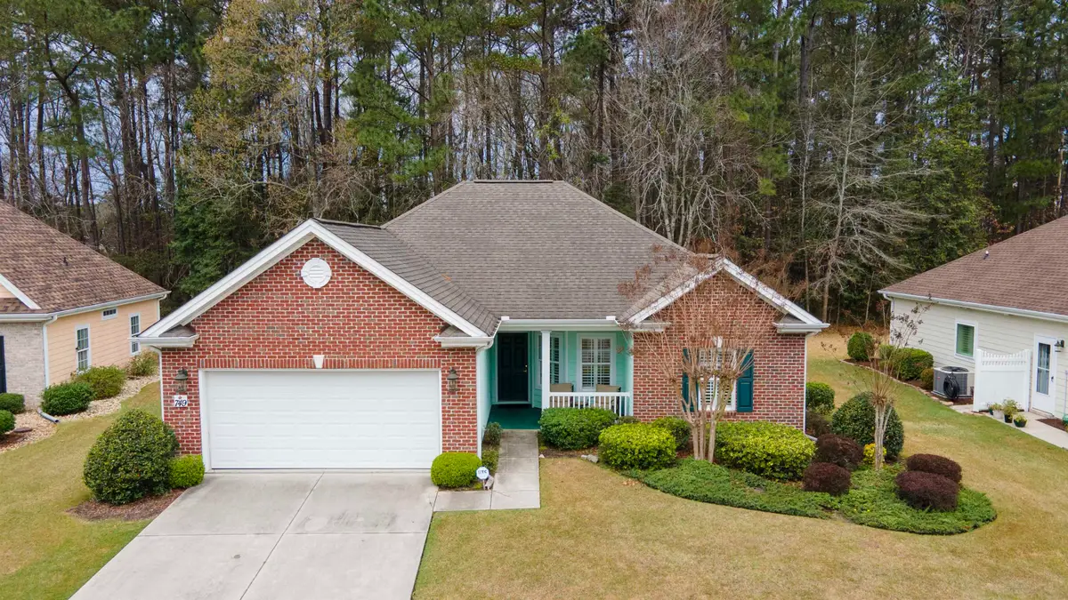 749 Ashley Manor Dr., Longs, SC 29568 - #1