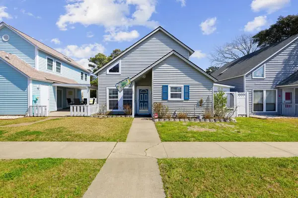 1607 Haven Dr., North Myrtle Beach, SC 29582