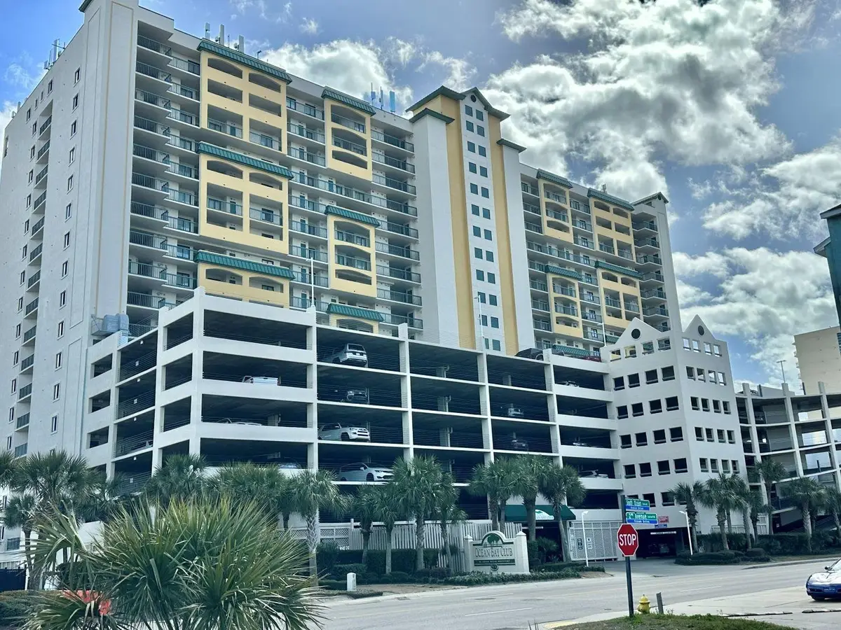 201 S Ocean Blvd. #1102, North Myrtle Beach, SC 29582 - #1