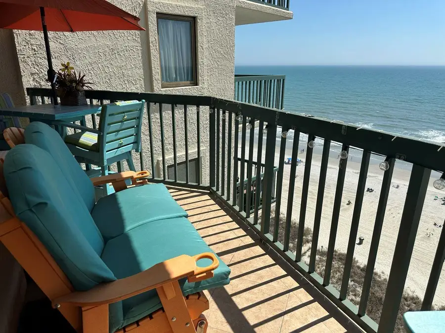 201 S Ocean Blvd. #1102, North Myrtle Beach, SC 29582 - #3