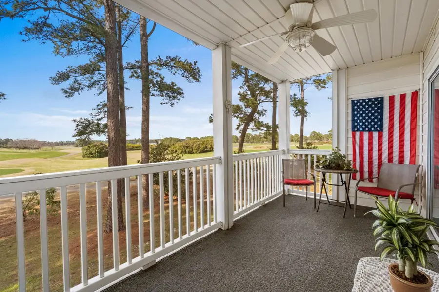 5000 Windsor Green Way #203, Myrtle Beach, SC 29579 - #2