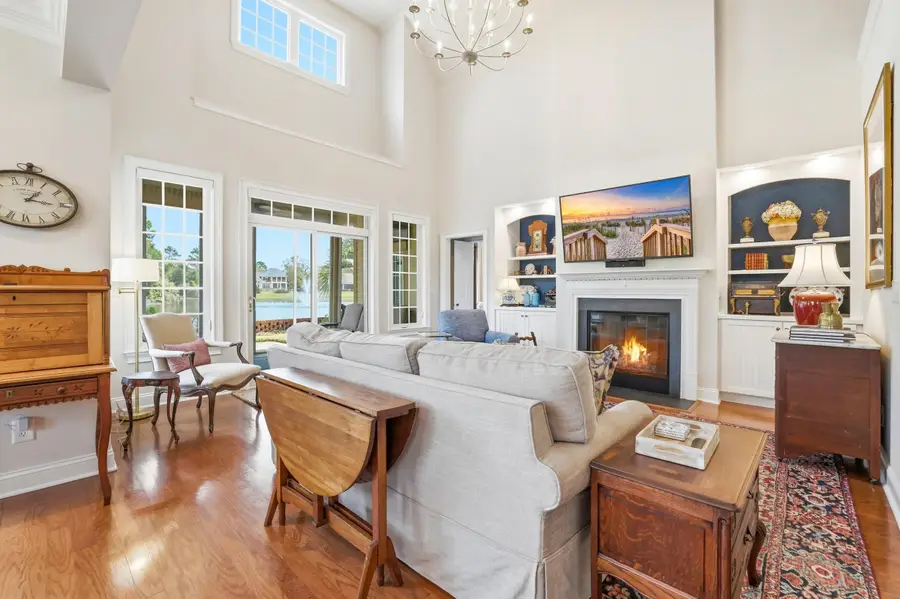 42 Courtyard Circle #26, Pawleys Island, SC 29585 - #2