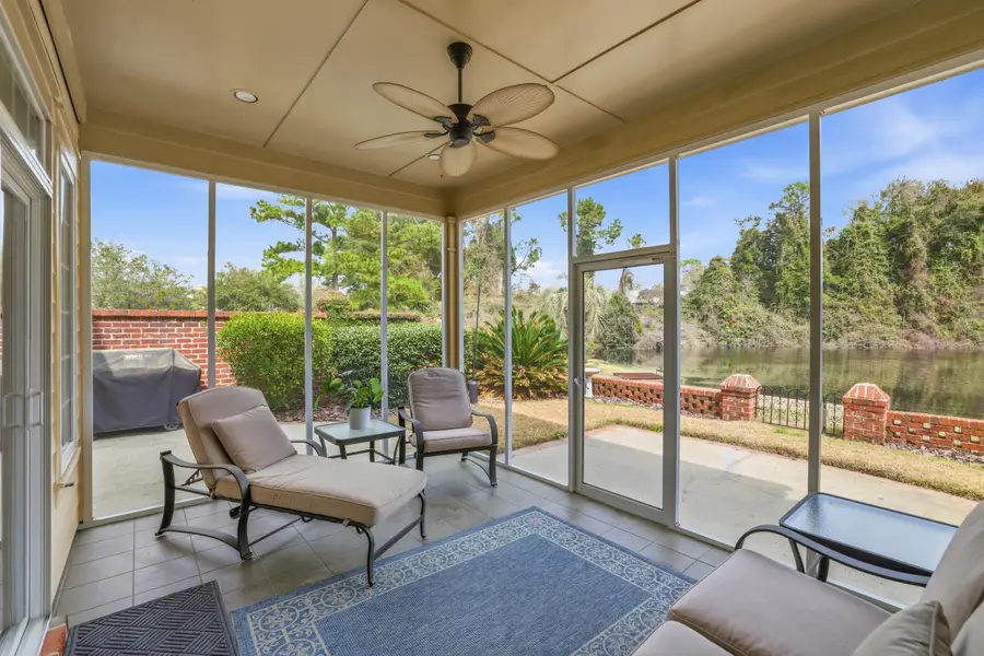 42 Courtyard Circle #26, Pawleys Island, SC 29585 - #3