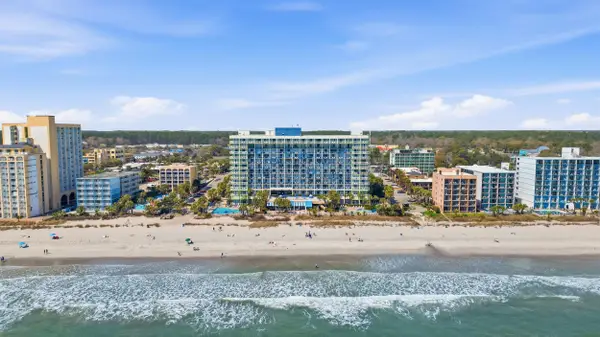 1105 S Ocean Blvd. #530, Myrtle Beach, SC 29577