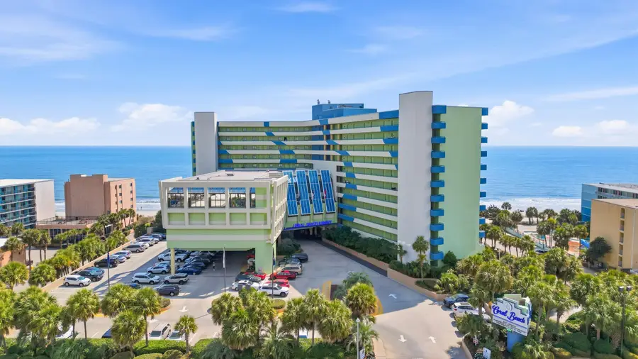 1105 S Ocean Blvd. #530, Myrtle Beach, SC 29577 - #2