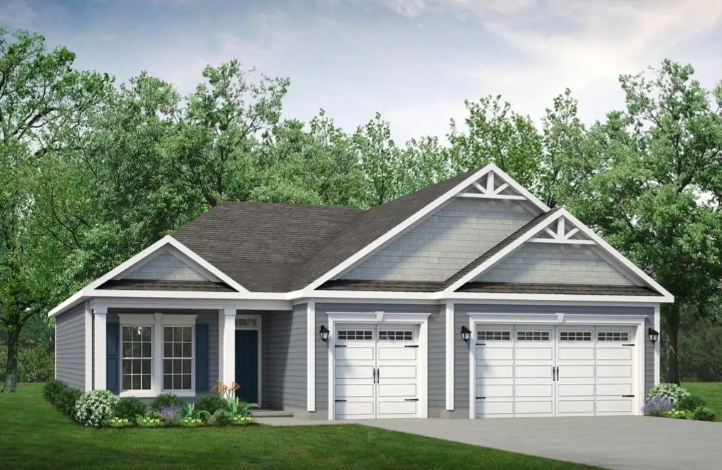 508 Banna Arch Loop, Myrtle Beach, SC 29579 - #1