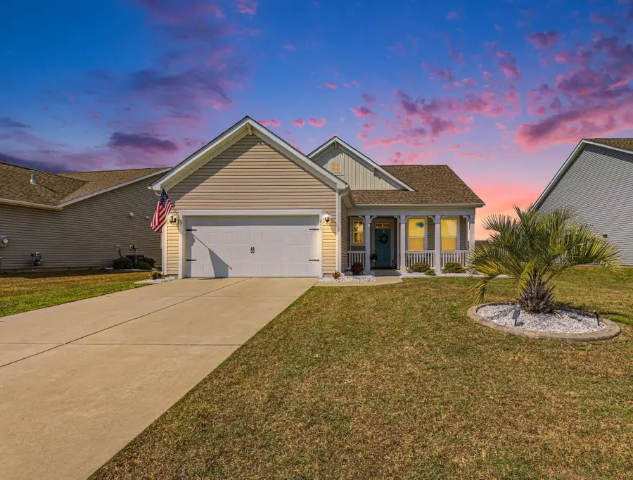 811 Spindel Dr., Myrtle Beach, SC 29588 - #2