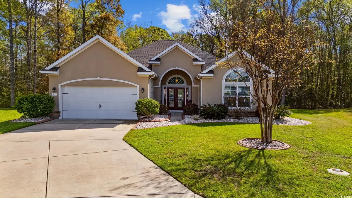 22 Salvia Ct., Murrells Inlet, SC 29576 - #1
