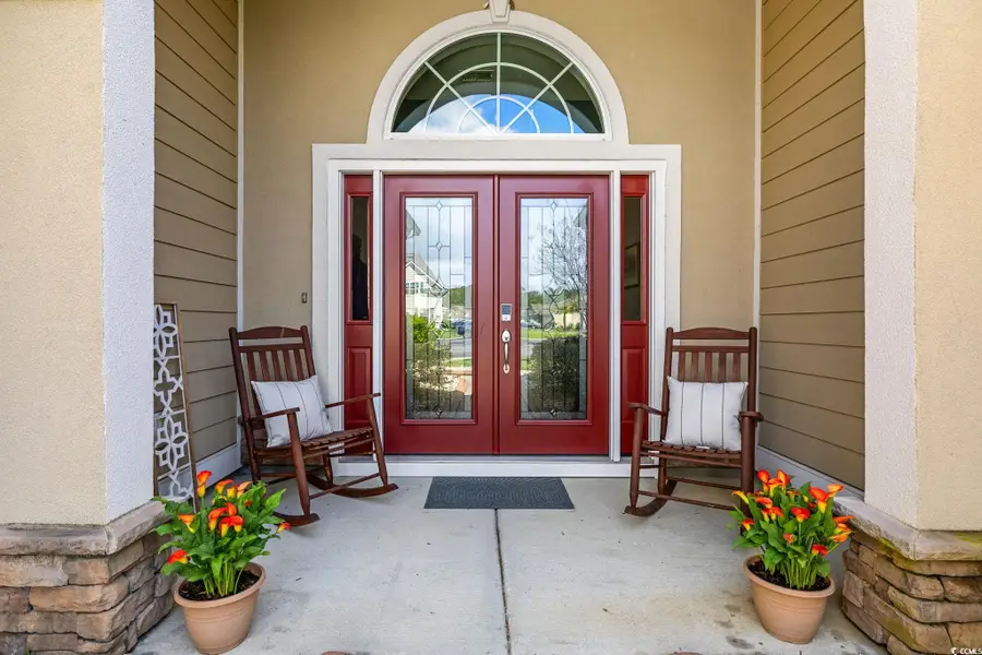 22 Salvia Ct., Murrells Inlet, SC 29576 - #3