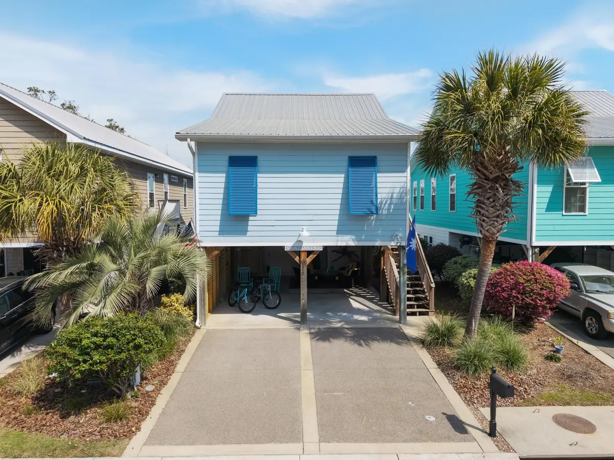 72 Weatherboard Ct., Pawleys Island, SC 29585 - #1