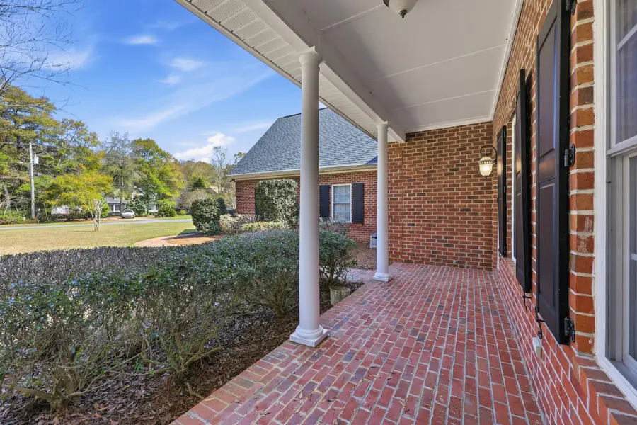 373 Otter Run Rd., Pawleys Island, SC 29585 - #3