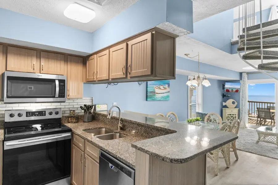 126 N Waccamaw Dr. #301, Garden City, SC 29576 - #2