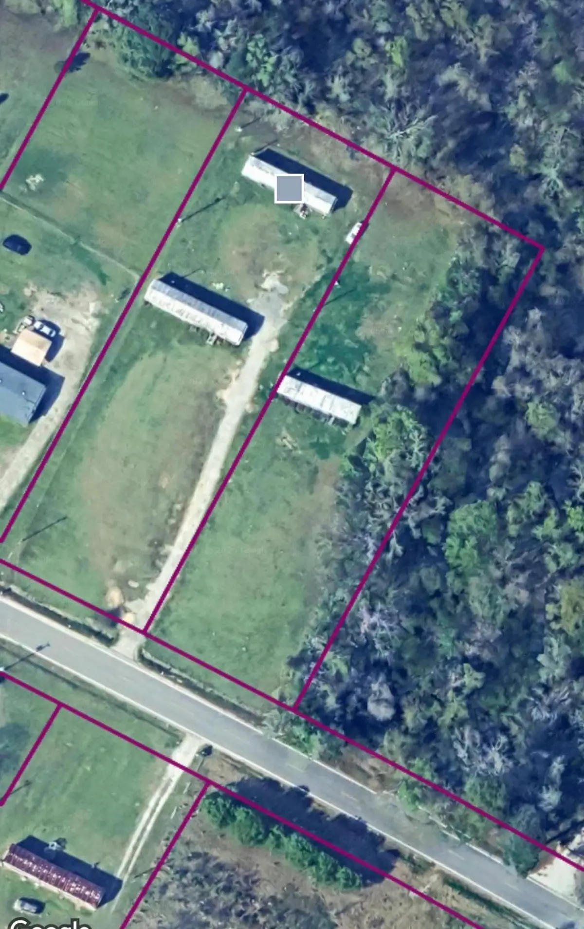 1614 Meander Dr, Lake Swamp, SC 29161 - #1