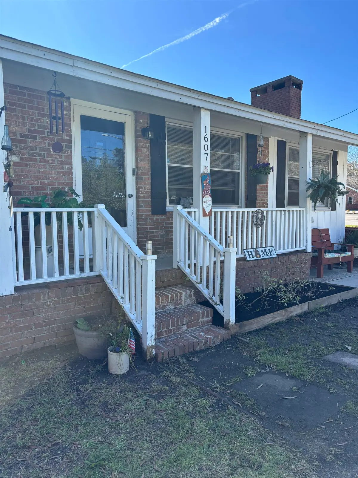 1607 Mcdermott St., Conway, SC 29526 - #1