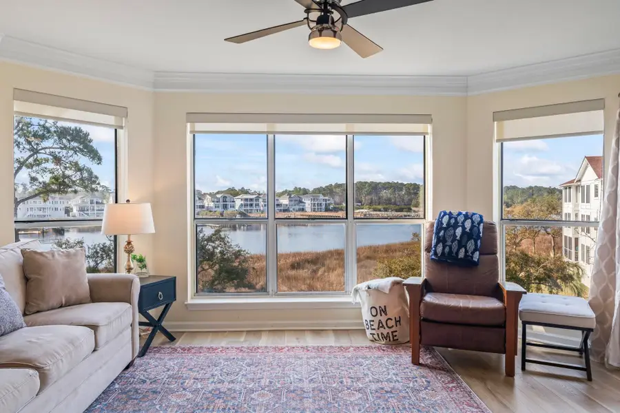 4560 Greenbriar Dr. #306B, Little River, SC 29566 - #3