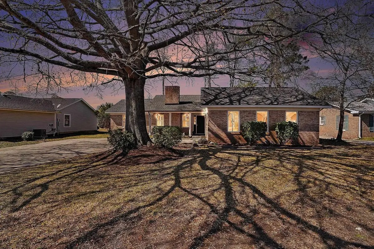 575 Circle Dr., Surfside Beach, SC 29575 - #1