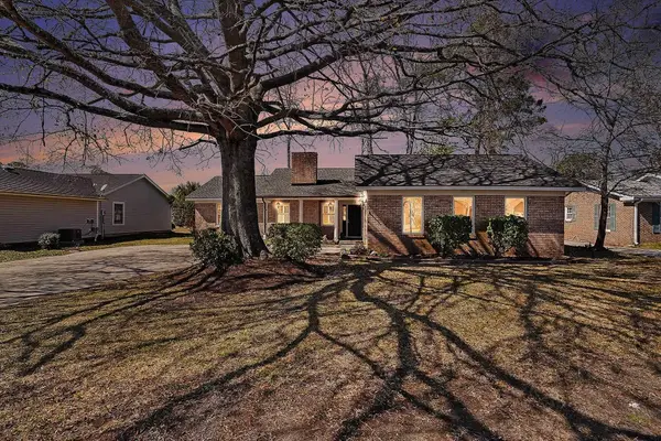 575 Circle Dr., Surfside Beach, SC 29575