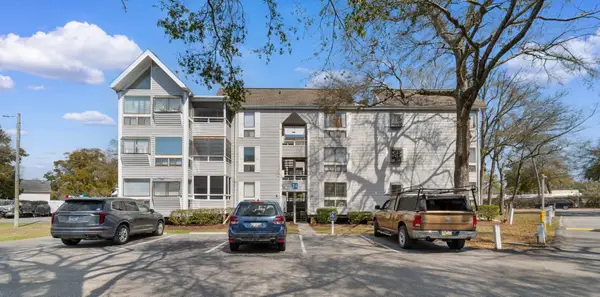 351 Lake Arrowhead Rd. #24-396, Myrtle Beach, SC 29572