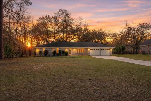 1500 Caines Landing Rd., Conway, SC 29526