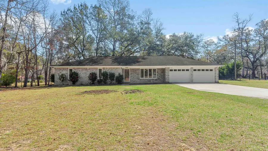 1500 Caines Landing Rd., Conway, SC 29526 - #2