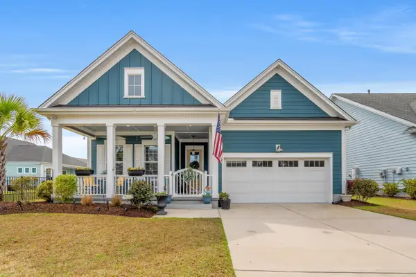 960 Longwood Bluffs Circle, Murrells Inlet, SC 29576