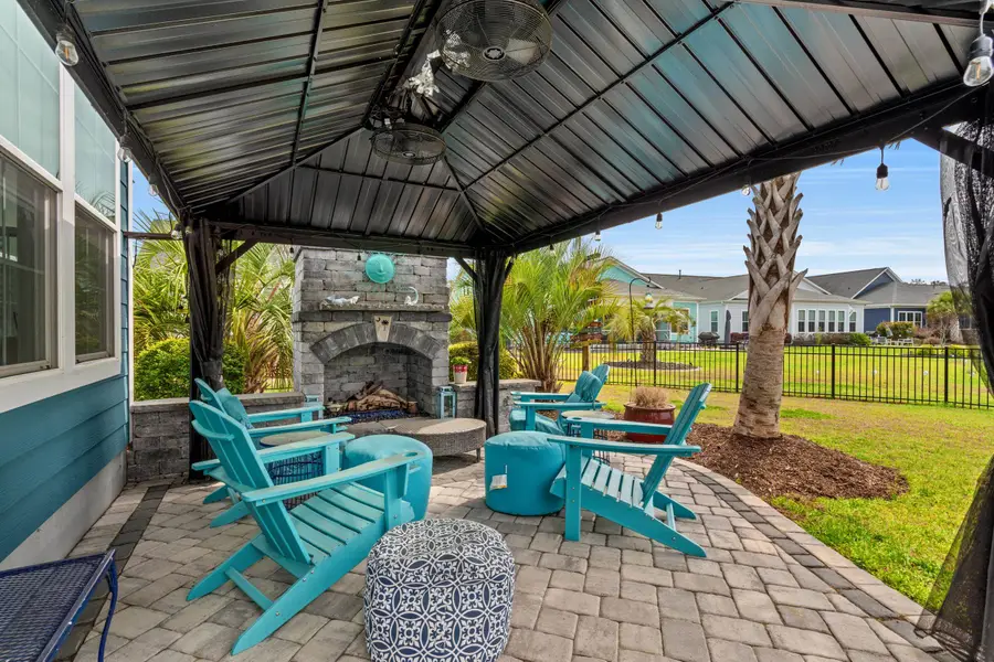 960 Longwood Bluffs Circle, Murrells Inlet, SC 29576 - #3