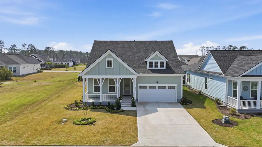 5013 Whitsett St., Murrells Inlet, SC 29576 - #2