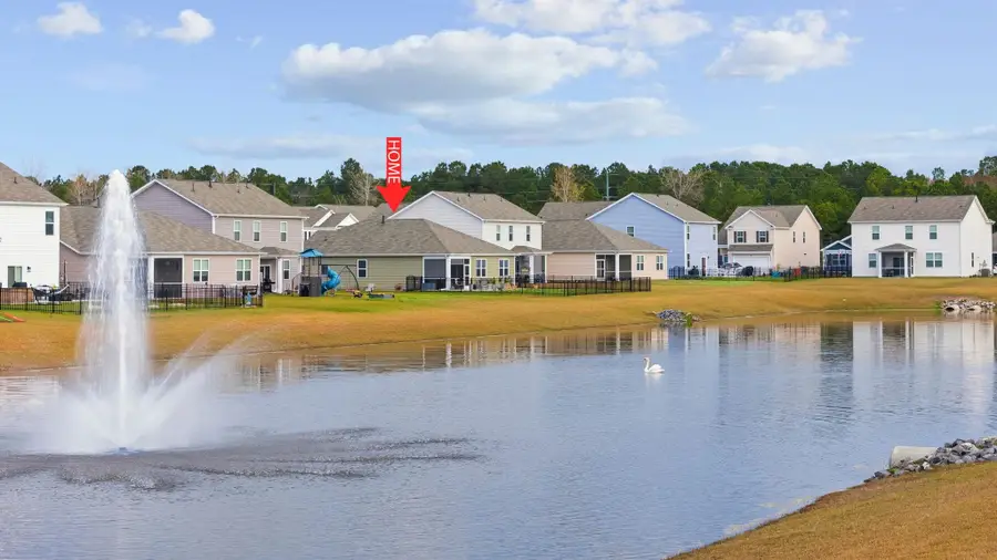 1096 Flintshire Dr., Myrtle Beach, SC 29579 - #3