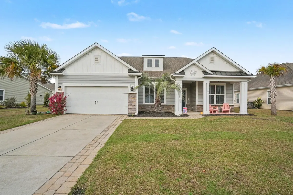 193 Terra Vista Dr., Myrtle Beach, SC 29588 - #1