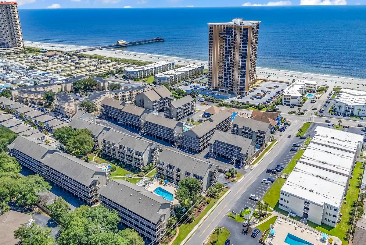 200 Maison Dr. #N204, Myrtle Beach, SC 29572 - #1
