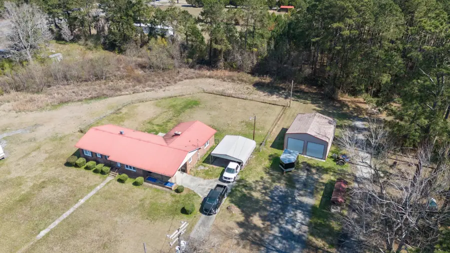 77 Towhee St., Georgetown, SC 29440 - #3