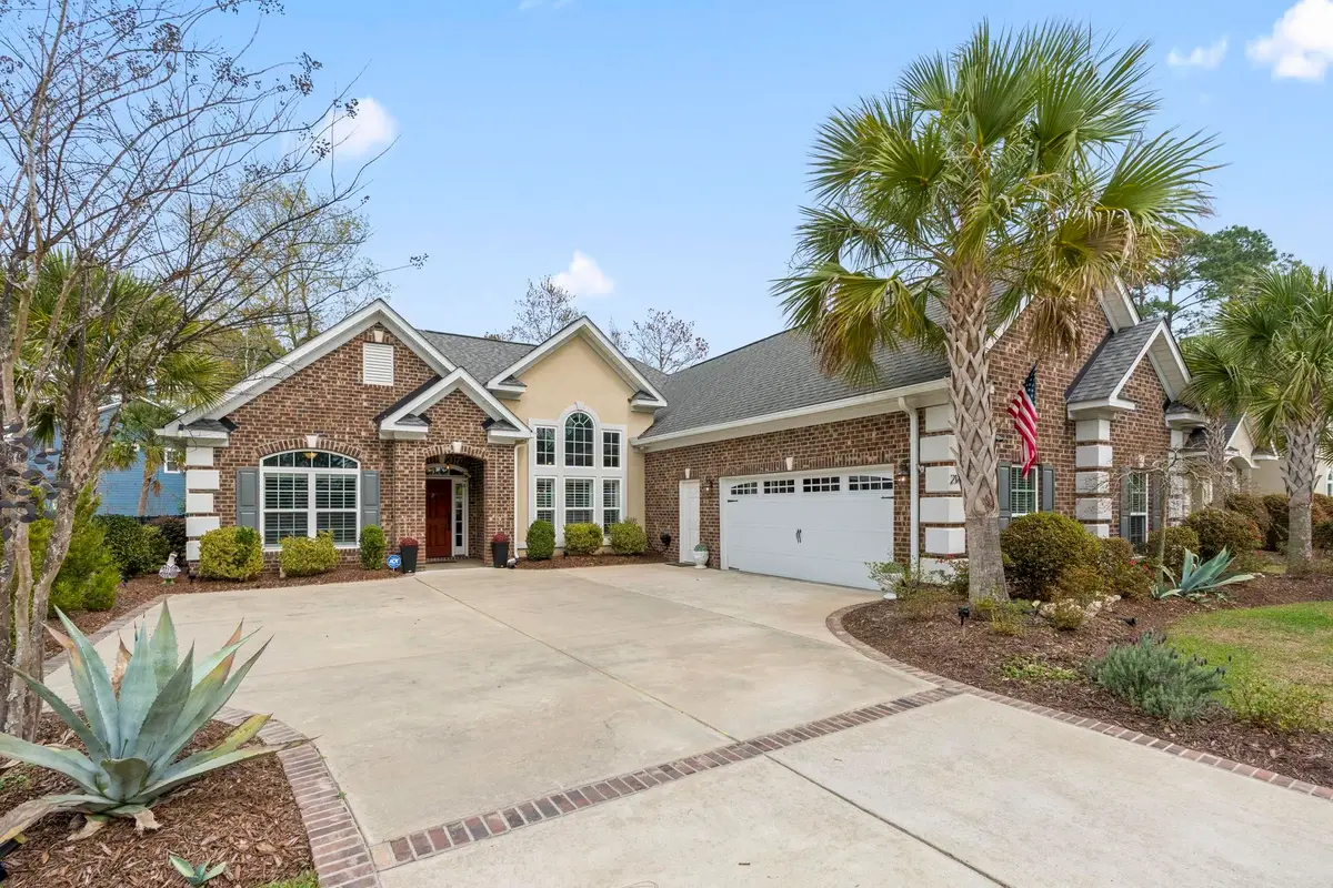 2147 Timmerman Rd., Myrtle Beach, SC 29588 - #1