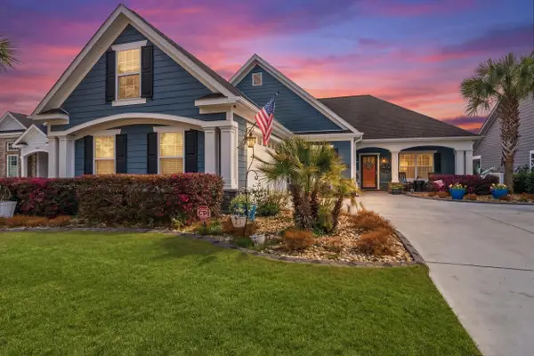 1111 Maccoa Dr., Conway, SC 29526