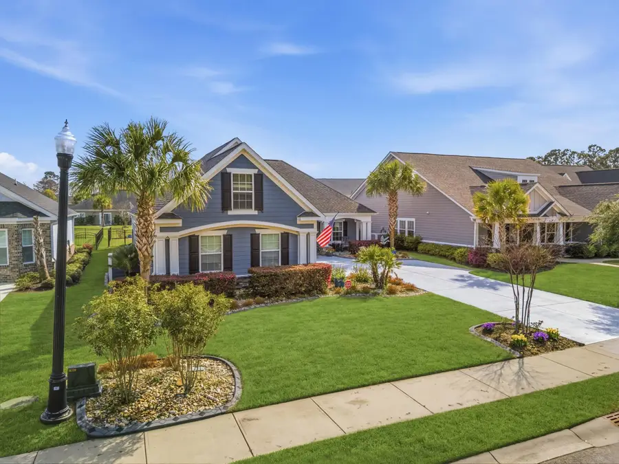 1111 Maccoa Dr., Conway, SC 29526 - #2